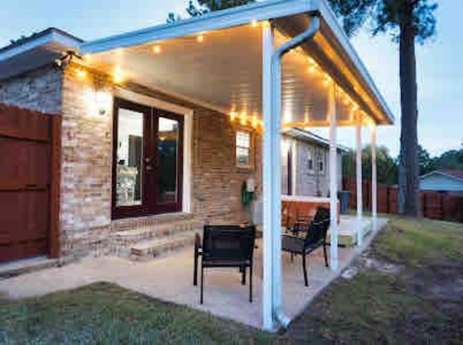 House In The Hills, Game Room, Fire Pit, Hot Tub Columbus Bagian luar foto