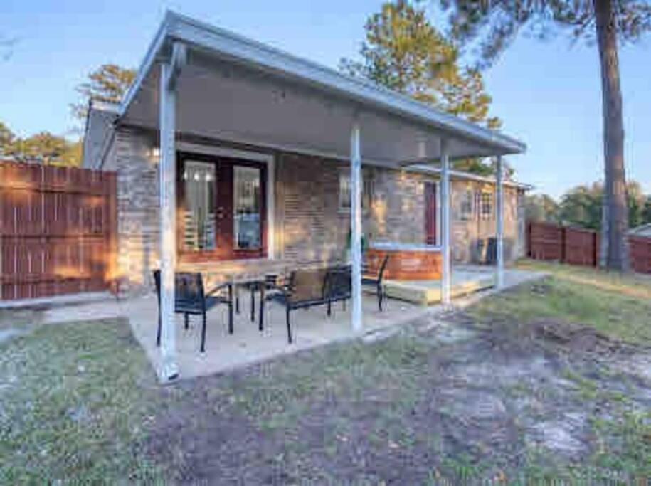 House In The Hills, Game Room, Fire Pit, Hot Tub Columbus Bagian luar foto